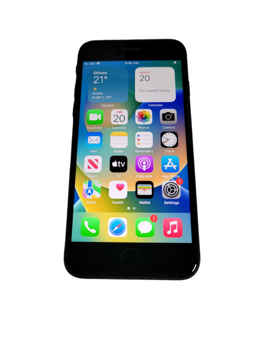 Apple iPhone 8 64GB (A1905) Δ