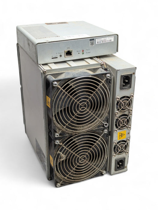 Antminer S17 Pro_53T Cryptocurrency Miner Q-