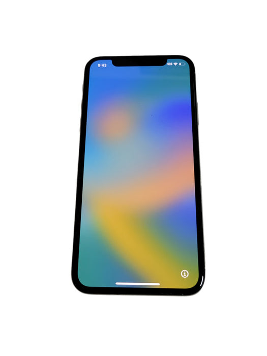 Apple iPhone X - READ Δ