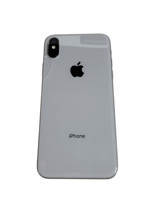 Apple iPhone X - READ Δ