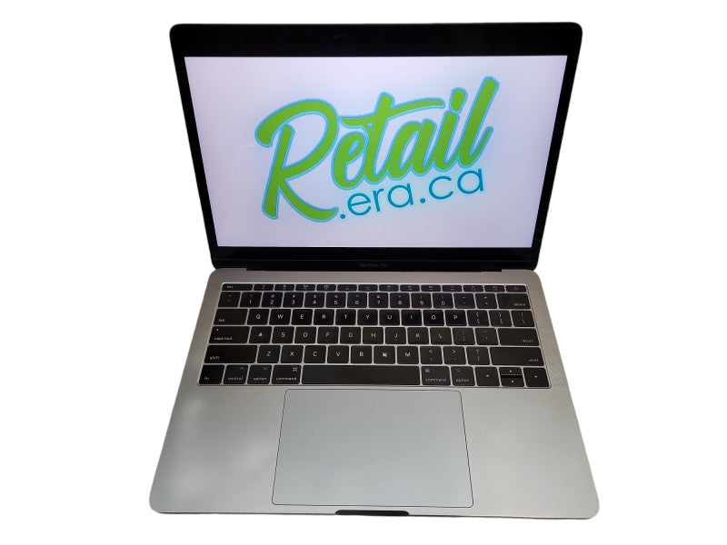 Apple MacBook A1708 13" | i5-7360U @2.3GHz | 8GB DDR3 | 250GB SSD