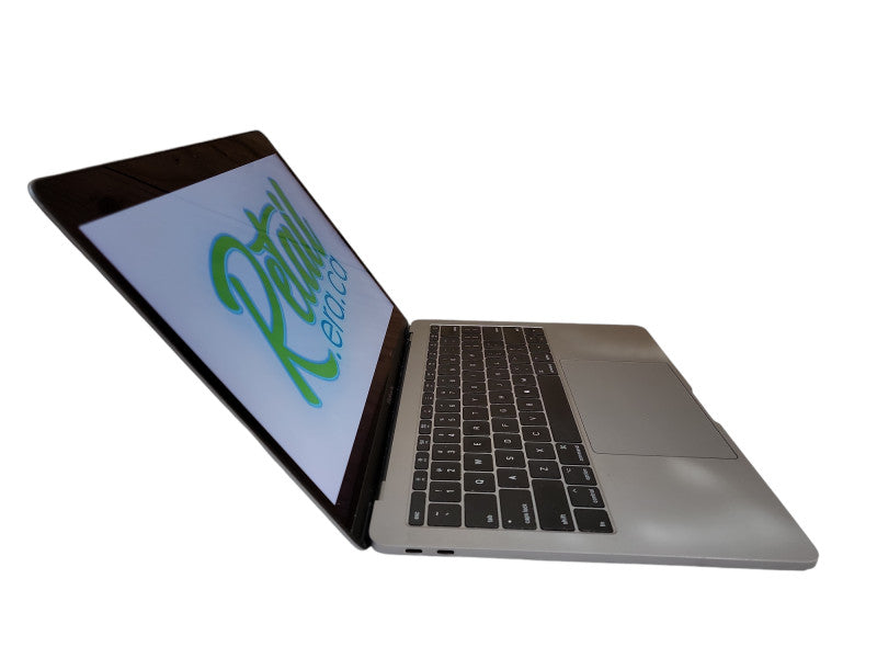 Apple MacBook A1708 13" | i5-7360U @2.3GHz | 8GB DDR3 | 250GB SSD