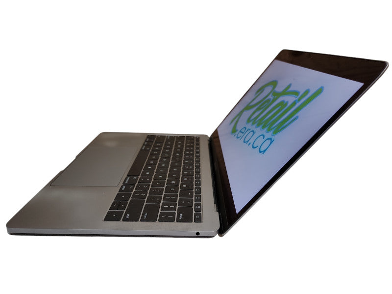 Apple MacBook A1708 13" | i5-7360U @2.3GHz | 8GB DDR3 | 250GB SSD