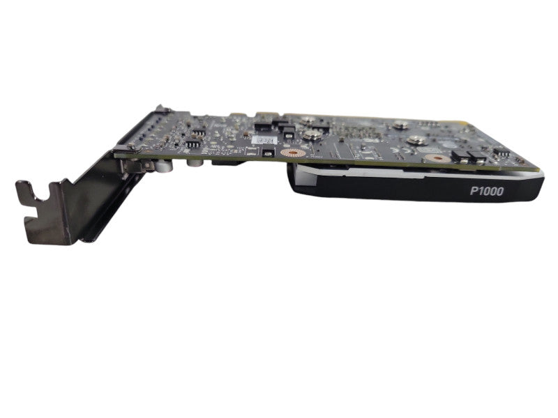 NVIDIA Quadro P1000 | 4GB GDDR5 Graphics Card | 4x MiniDP !