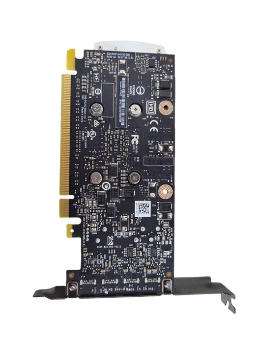 NVIDIA Quadro P1000 | 4GB GDDR5 Graphics Card | 4x MiniDP !
