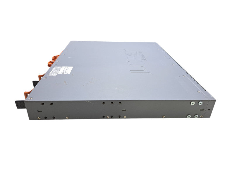 JUNIPER EX3400-48P | 48x 1G PoE+, 4x 10G SFP+, 2x 40G QSFP+ Network Switch