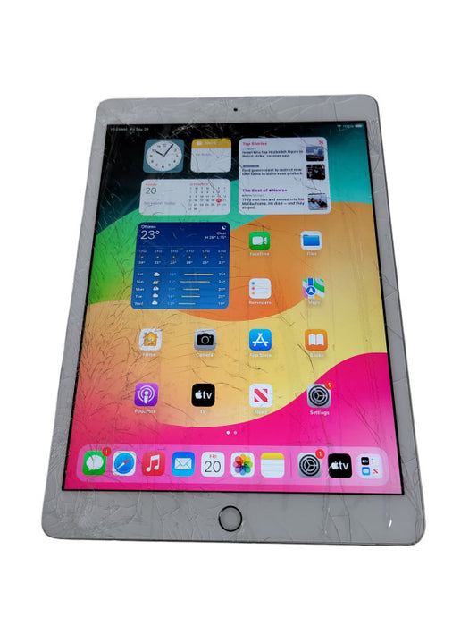 Apple iPad 8th Gen 32GB (A2270) - READ Δ