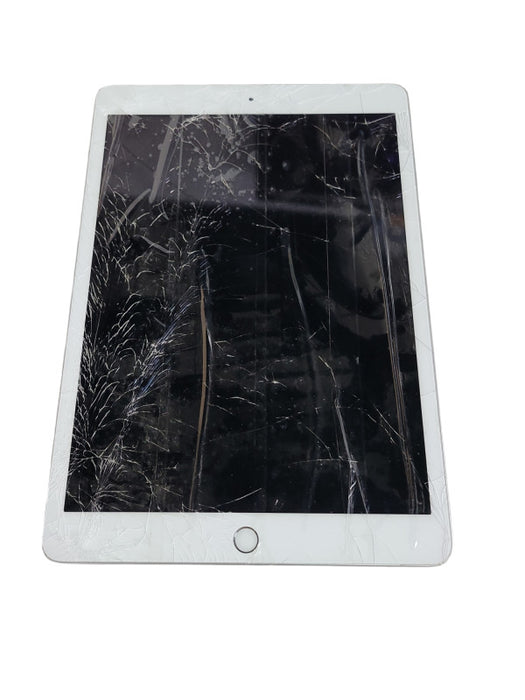 Apple iPad 8th Gen 32GB (A2270) - READ Δ