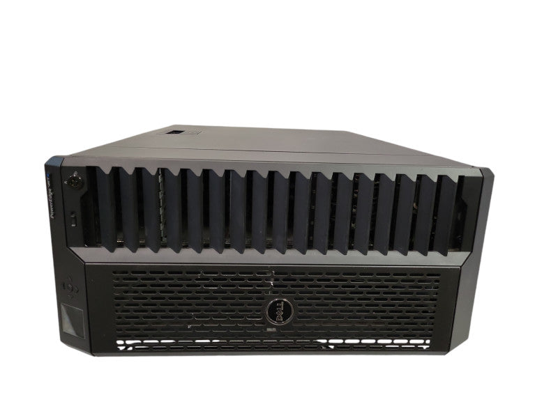 Dell PowerEdge VRTX Rack Chassis Up to 4x M-Series Blades 25x 2.5" Bay %