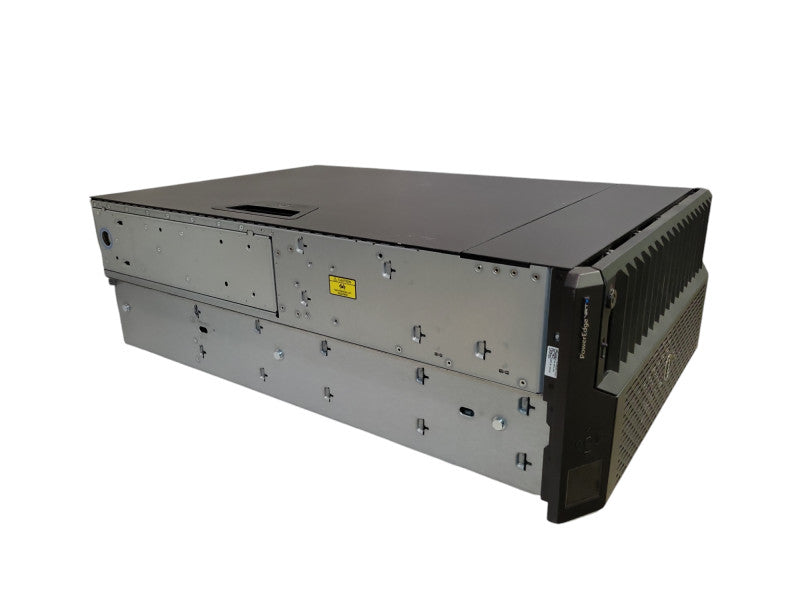 Dell PowerEdge VRTX Rack Chassis Up to 4x M-Series Blades 25x 2.5" Bay %