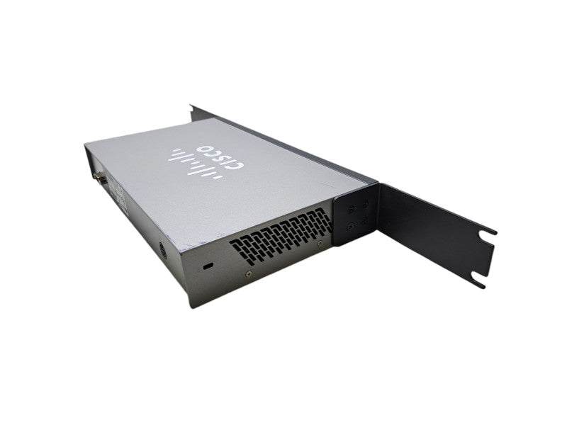 Cisco SG300-10MP | 10-Port Gigabit PoE+ Managed Switch
