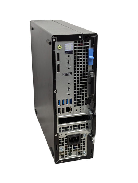 DELL OptiPlex 5080 Barebones Please READ  -