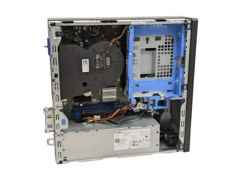 DELL OptiPlex 5080 Barebones Please READ  -