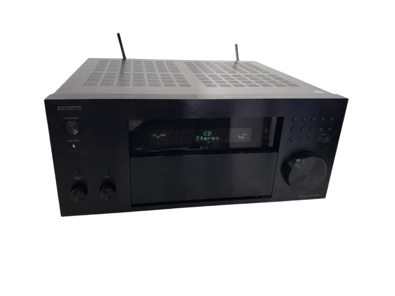 Onkyo TX-RZ800 7.2-Channel Network A/V Receiver | READ PLS