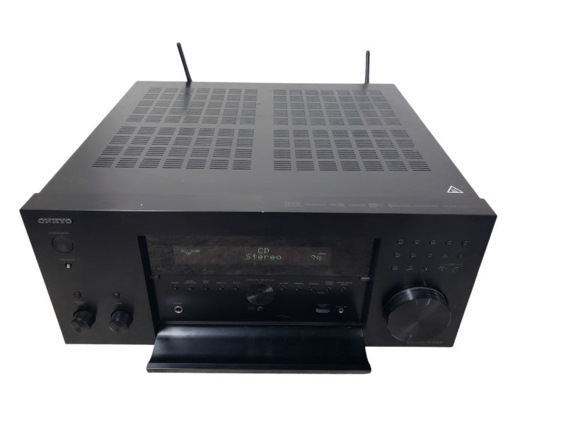 Onkyo TX-RZ800 7.2-Channel Network A/V Receiver | READ PLS
