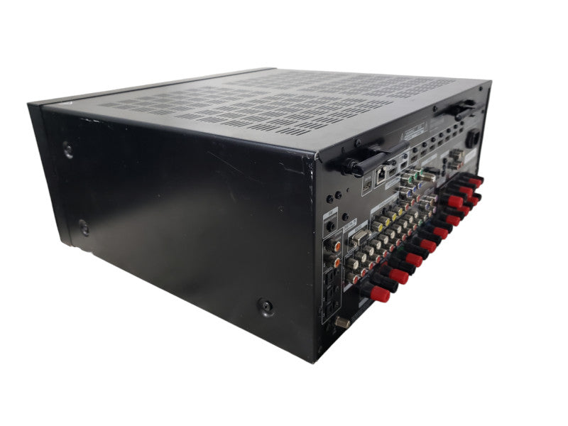 Onkyo TX-RZ800 7.2-Channel Network A/V Receiver | READ PLS