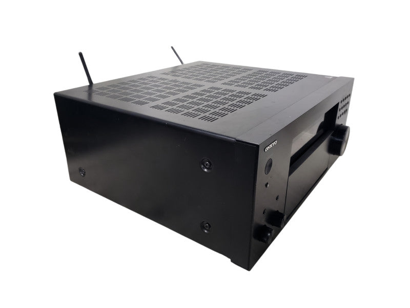 Onkyo TX-RZ800 7.2-Channel Network A/V Receiver | READ PLS