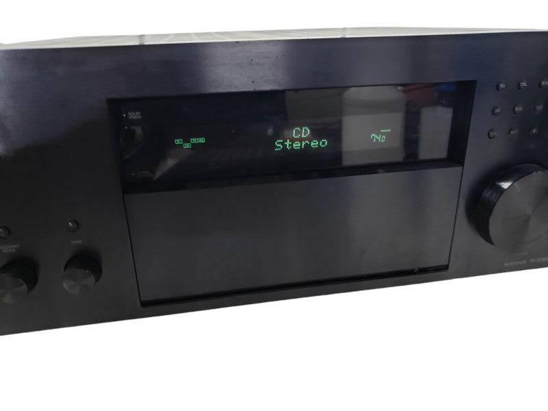 Onkyo TX-RZ800 7.2-Channel Network A/V Receiver | READ PLS
