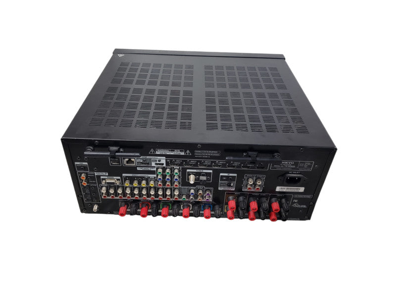Onkyo TX-RZ800 7.2-Channel Network A/V Receiver | READ PLS