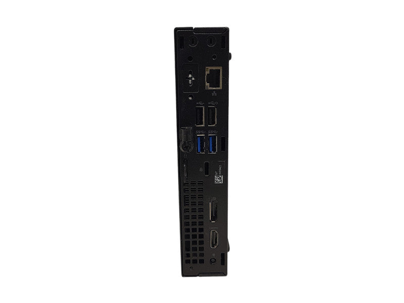 Dell OptiPlex 3070 USFF | i5-9500T @ 2.20GHz 6C, 16GB DDR4, 256GB NVme $