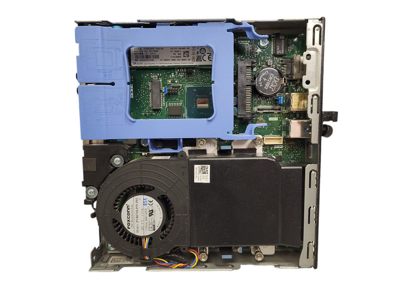 Dell OptiPlex 3070 USFF | i5-9500T @ 2.20GHz 6C, 16GB DDR4, 256GB NVme $