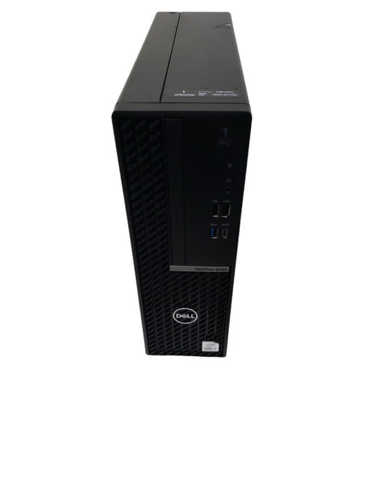 Dell OptiPlex 5090 SFF PC i7-10700 CPU| 16GB RAM| 250GB SSD | READ PLS Q