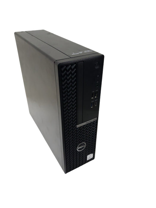 Dell OptiPlex 5090 SFF Computer i7-10700|16GB RAM| 250GB SSD SATA| READ
