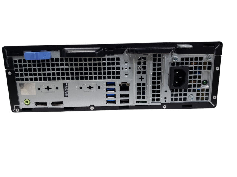Dell OptiPlex 5090 SFF Computer i7-10700|16GB RAM| 250GB SSD SATA| READ