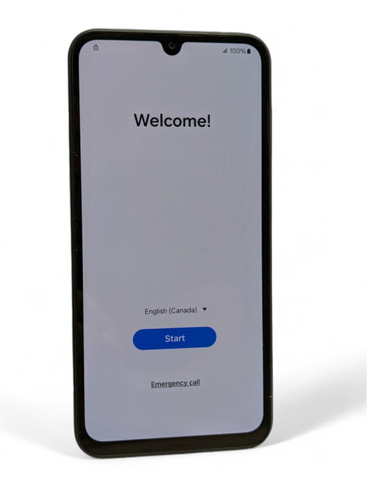 Samsung Galaxy A15 5G SM-A156W Please READ  -