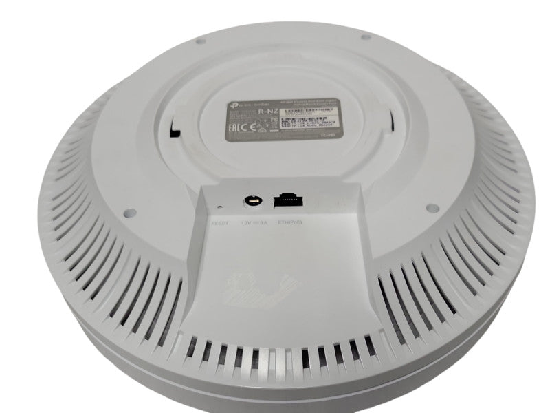 TP-Link AX1800 Wireless Dual-Band Gigabit Access point EAP620 HD Q_