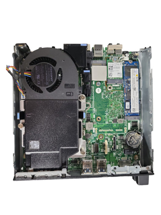 Dell OptiPlex 7000 Micro | i5-12500T 6-Core, 16GB DDR4, 512GB NVMe !