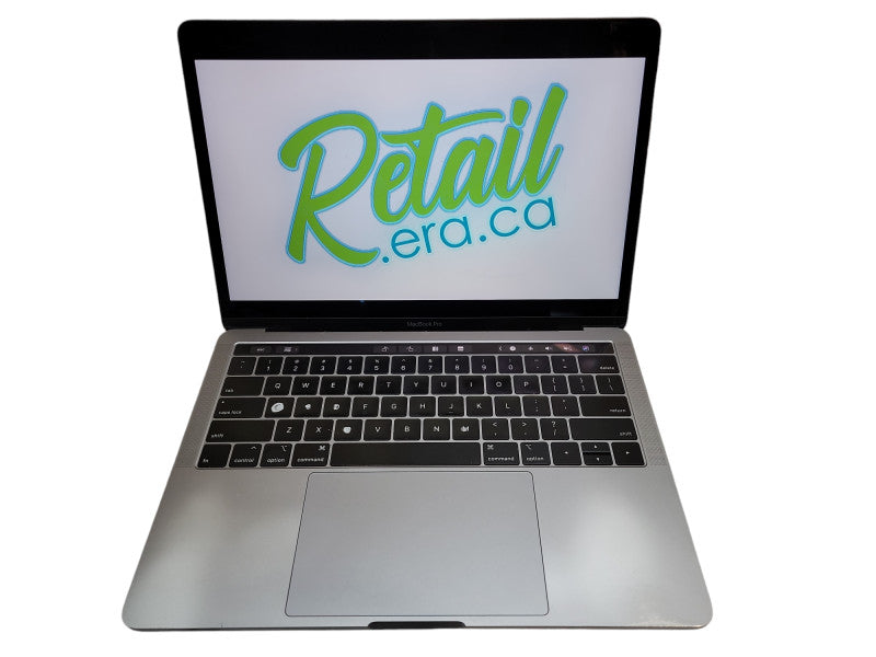 MacBook Pro Retina 13" A1989 | i5-8259U @2.3GHz | 8GB DDR3 | 500GB SSD - READ