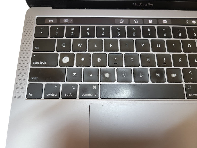 MacBook Pro Retina 13" A1989 | i5-8259U @2.3GHz | 8GB DDR3 | 500GB SSD - READ