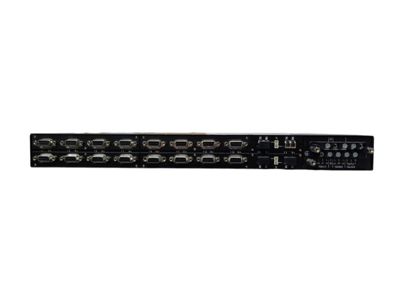 Siemens RS416 Ruggedcom Serial Device Servers, READ