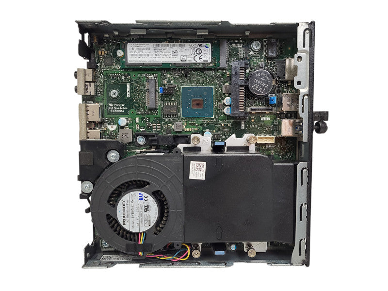 Dell OptiPlex 3060 USFF | i3-8100T @ 3.1GHz, 16GB DDR4, 256GB NVme $