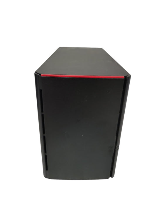 Buffalo LinkStation (LS220d0202) 2-Bay 3.5" NAS Q%
