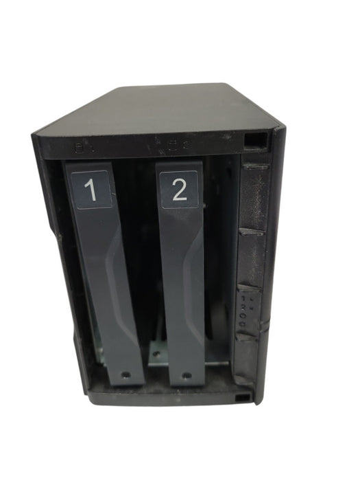 Buffalo LinkStation (LS220d0202) 2-Bay 3.5" NAS Q%