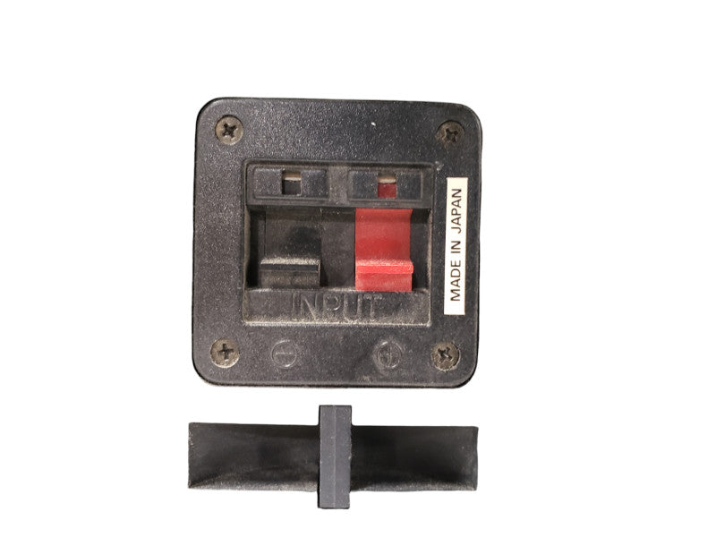 Set of x5 JBL Control 5 Two-Way Monitor Loudspeaker |READ