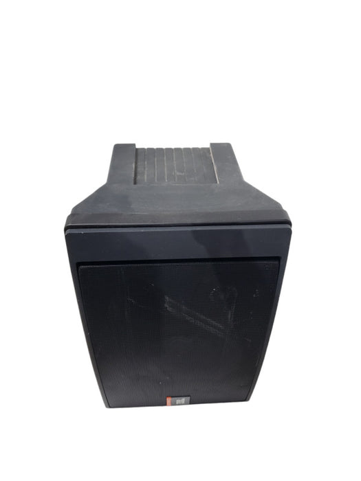 Set of x5 JBL Control 5 Two-Way Monitor Loudspeaker |READ