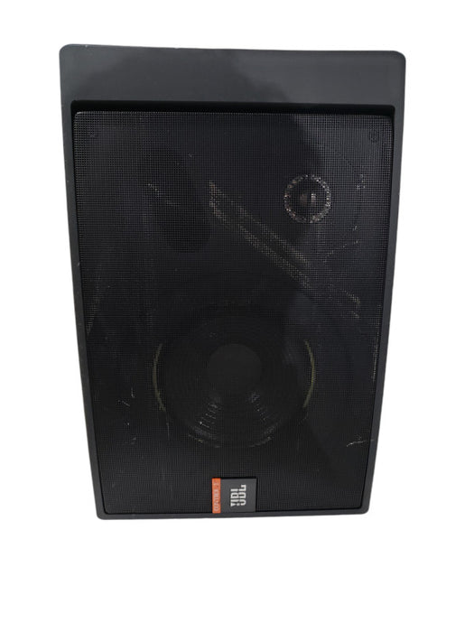 Set of x5 JBL Control 5 Two-Way Monitor Loudspeaker |READ