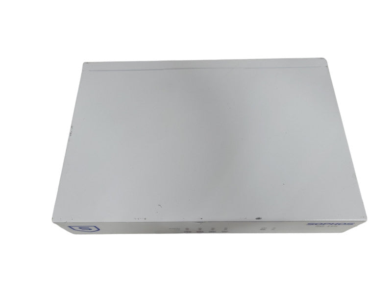 Sophos SG 115 rev.1 UTM Firewall Security Appliance 4-Port !