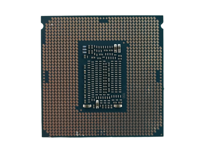 Intel Core i7-8700 Processor (3.2 GHz, 6 Cores, LGA 1151) - SR3QS Q