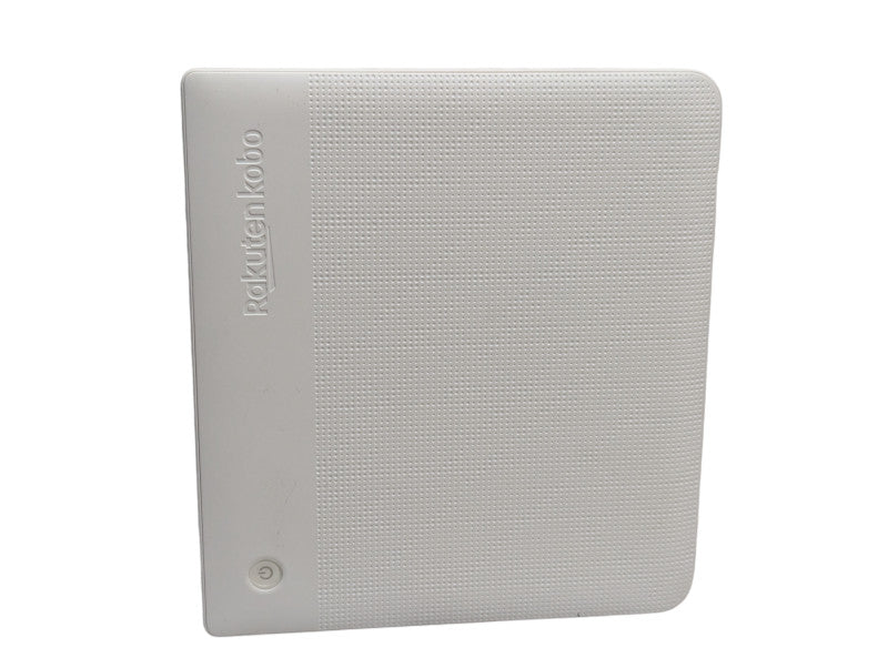 KoboLibra H20 Model N873 eReader Tablet  -