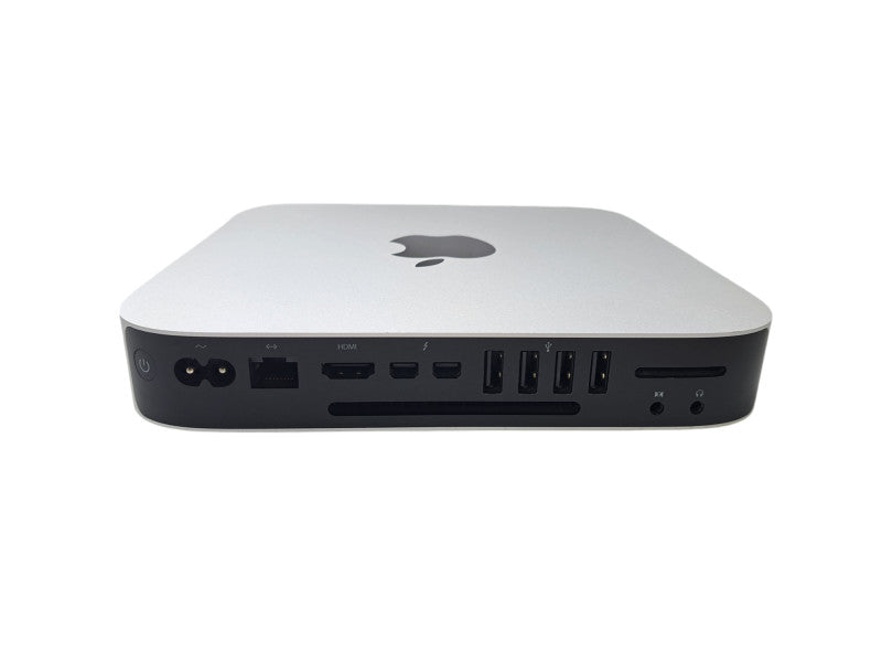 Apple Mac Mini Late 2014 (A1347) | i5-4278U 2.60GHz| 8GB DDR3 | 1TB HDD