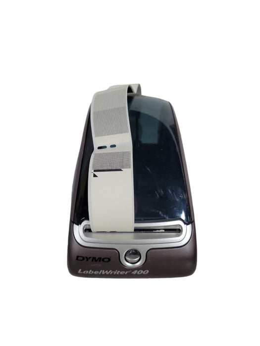 Dymo 400 LabelWriter Thermal Printer + Roll !