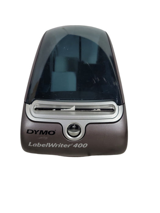 Dymo 400 LabelWriter Thermal Printer + Roll !