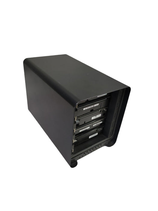 Drobo FS (DRDS2-A) 5-Bay NAS 5x4TB HDD %
