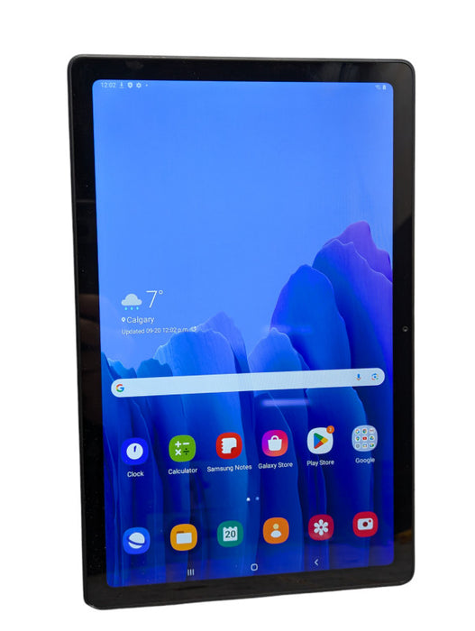 Samsung Galaxy Tab A7 SM-T500 32GB UNLOCKED -