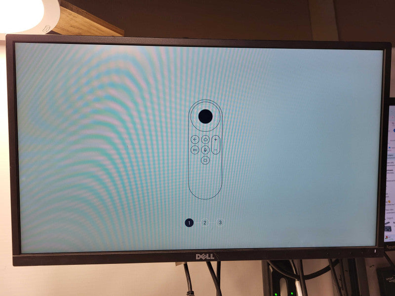 Meta/Facebook Portal TV AI Smart Web Camera | Working; No Remote $