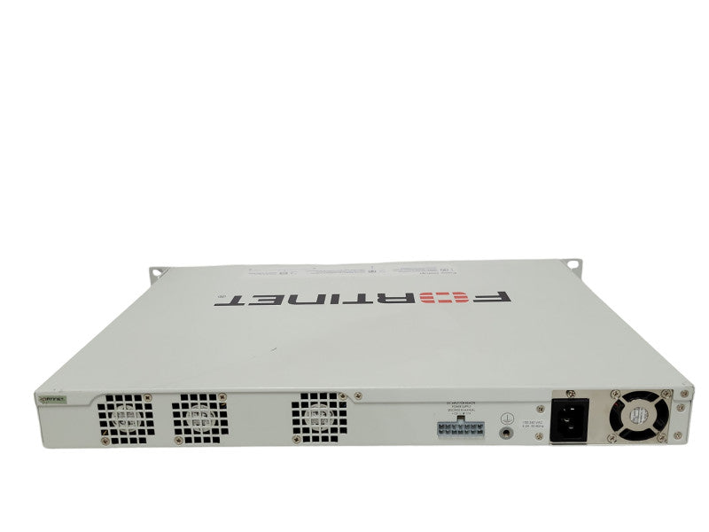 FORTINET FORTIGATE 600D FIREWALL FG-600D Q_